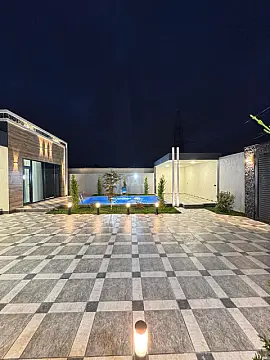 Satılır 4 otaqlı həyət evi 180 m²