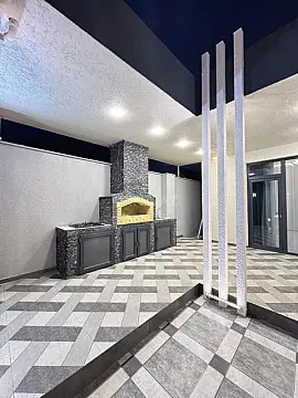 Satılır 4 otaqlı həyət evi 180 m²