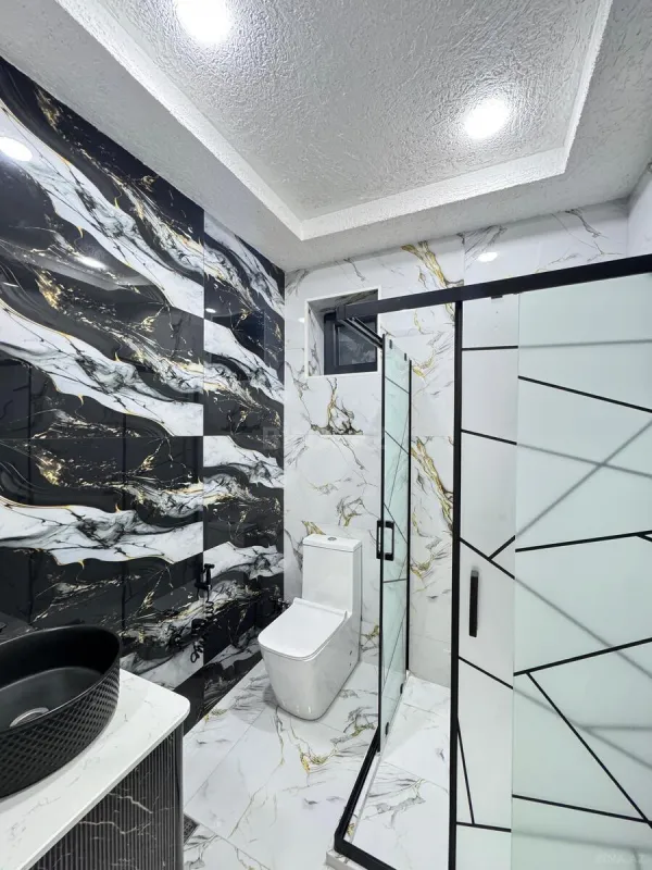 Satılır 4 otaqlı həyət evi 180 m²