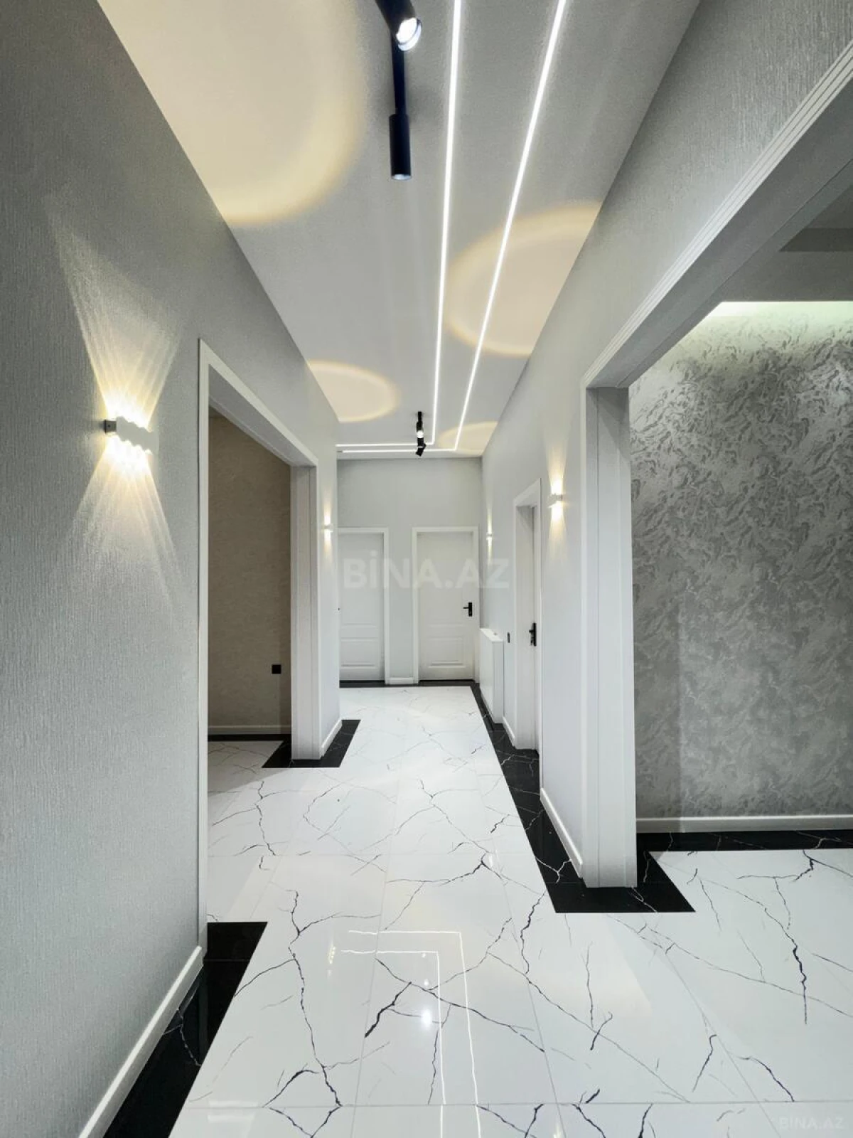 Satılır 4 otaqlı həyət evi 180 m²