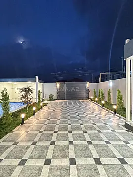 Satılır 4 otaqlı həyət evi 180 m²