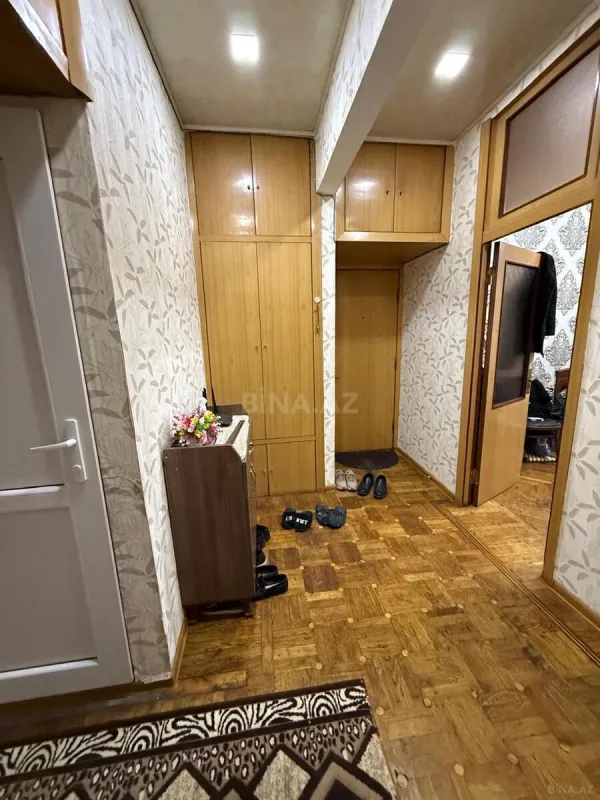 Satılır 3 otaqlı mənzil 85 m²