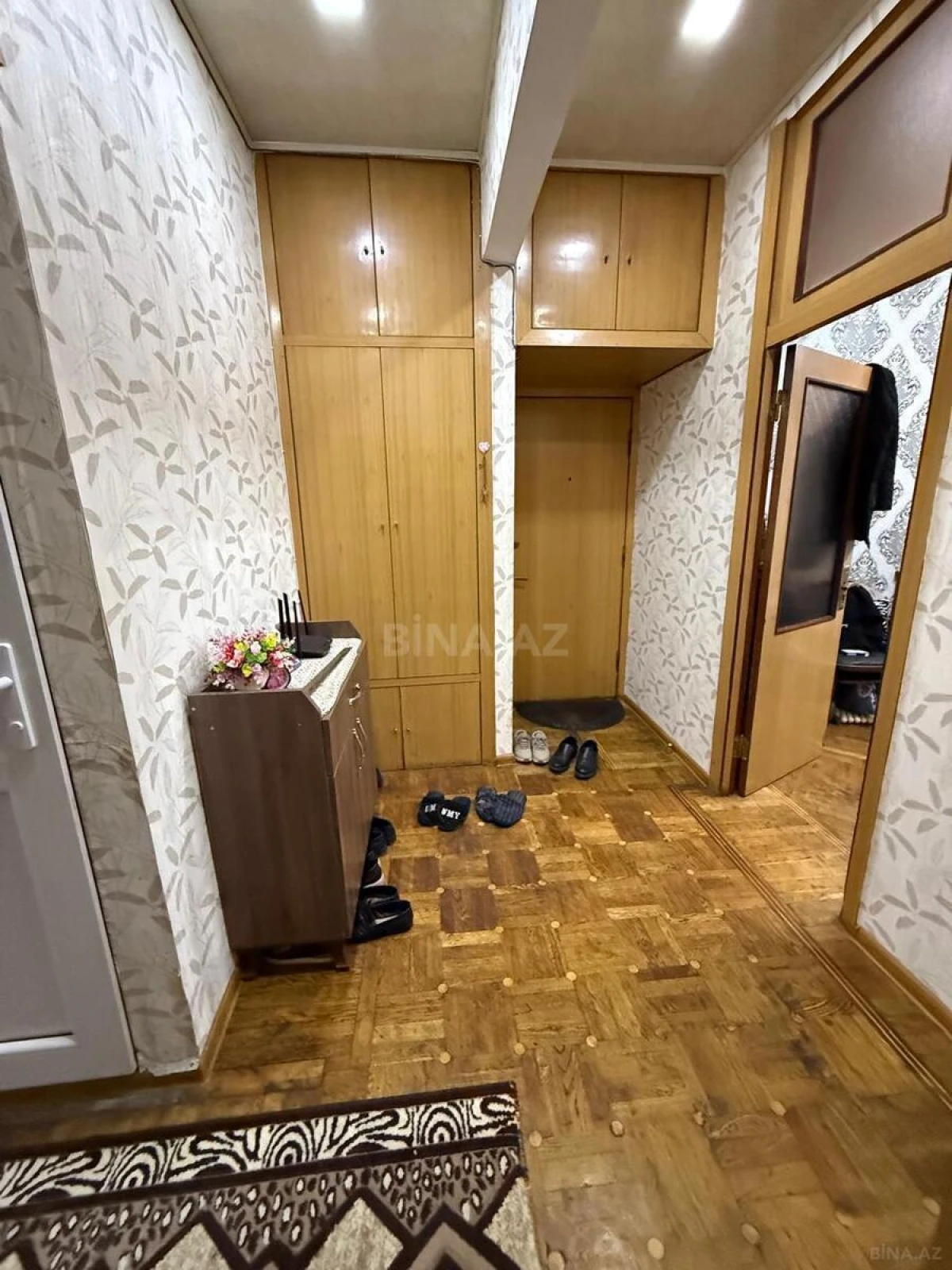 Satılır 3 otaqlı mənzil 85 m²