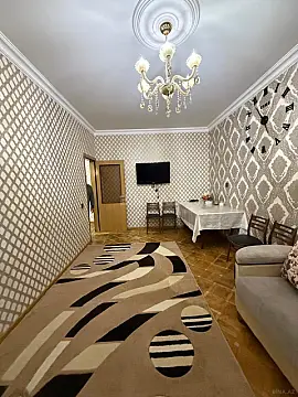 Satılır 3 otaqlı mənzil 85 m²