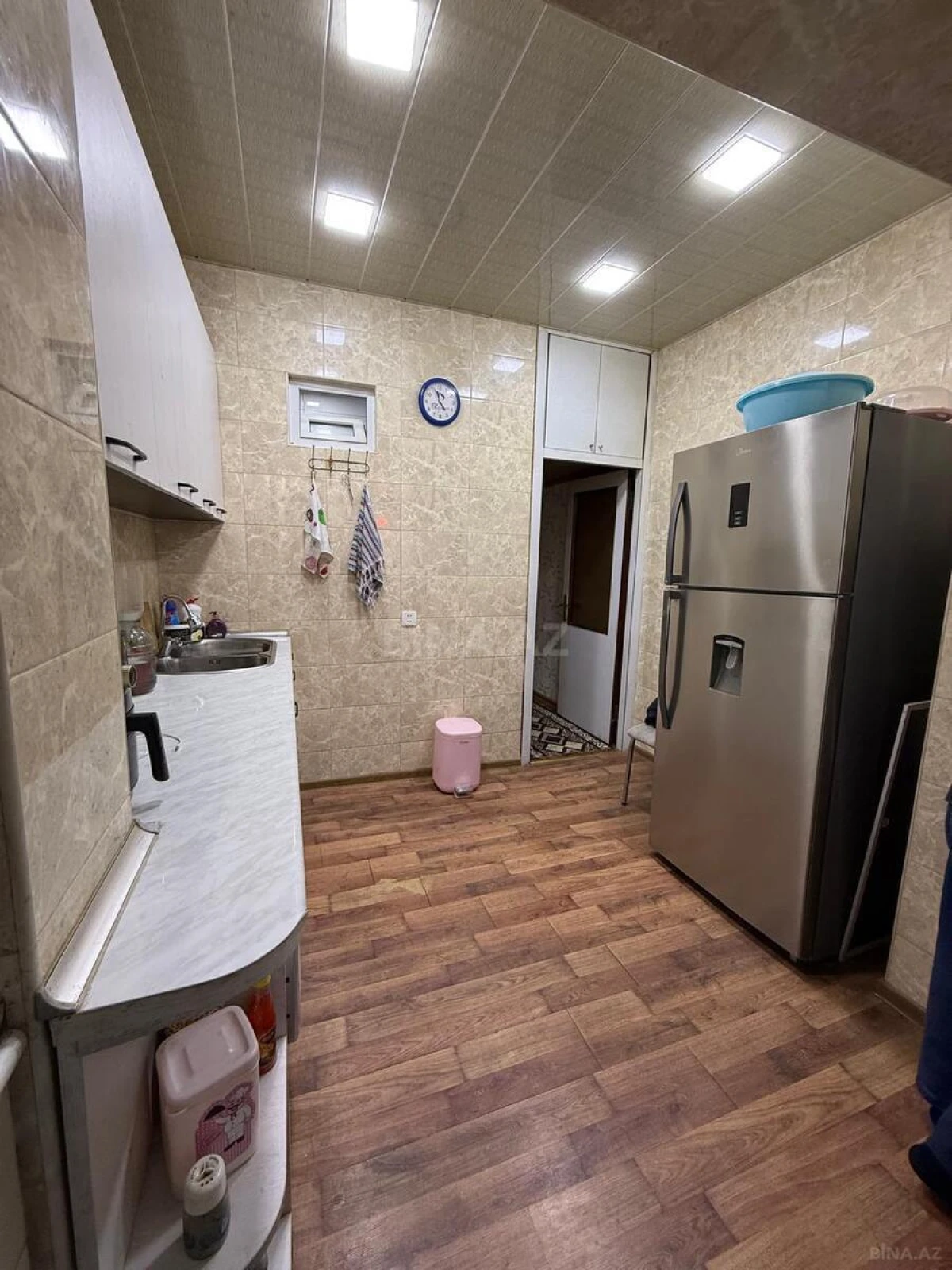Satılır 3 otaqlı mənzil 85 m²