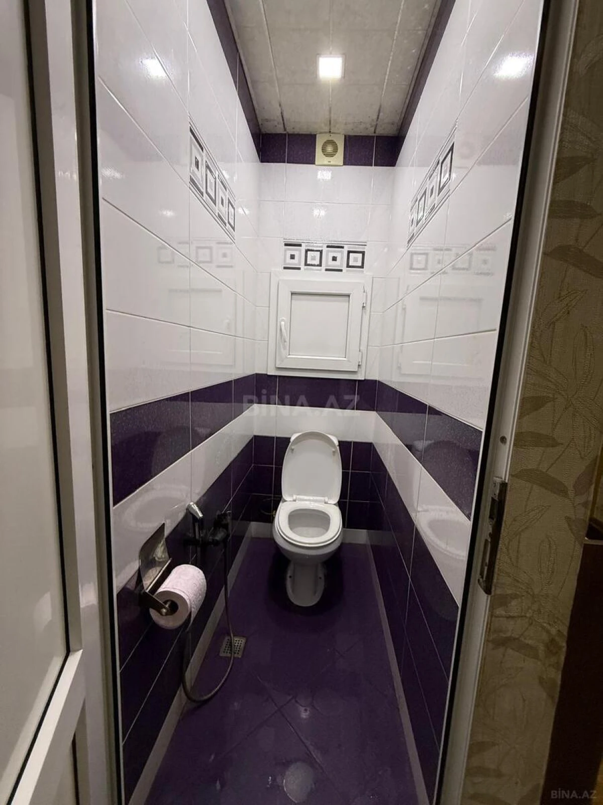 Satılır 3 otaqlı mənzil 85 m²