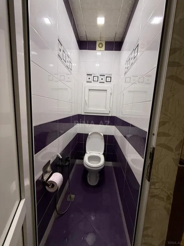 Satılır 3 otaqlı mənzil 85 m²