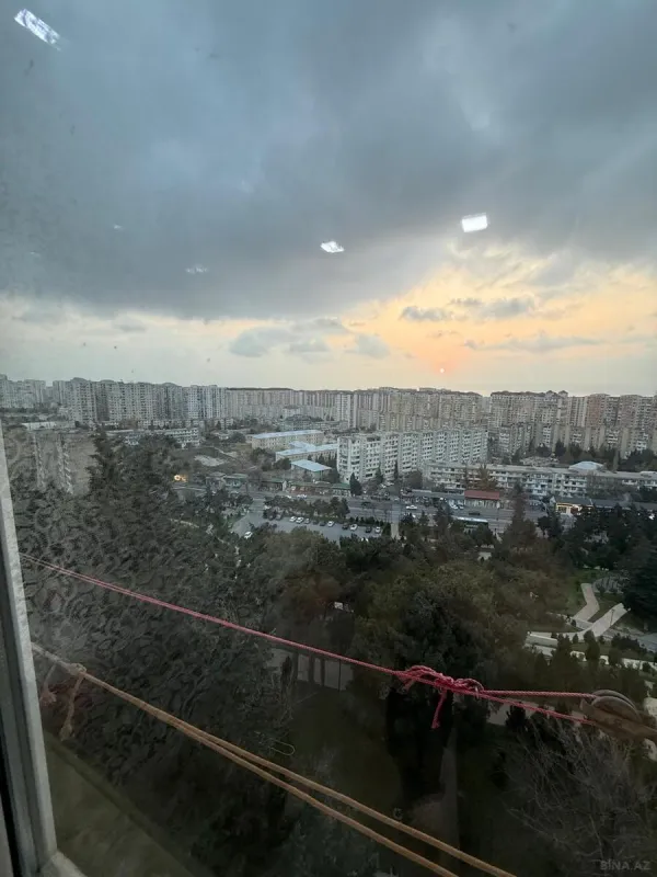 Satılır 3 otaqlı mənzil 85 m²