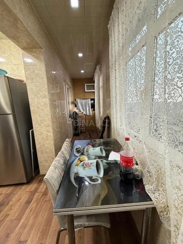 Satılır 3 otaqlı mənzil 85 m²