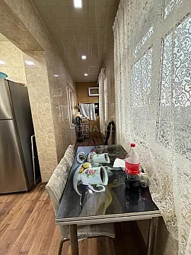 Satılır 3 otaqlı mənzil 85 m²