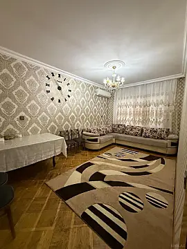 Satılır 3 otaqlı mənzil 85 m² — Bakı, Əhmədli 3 otaq 85.00 m²