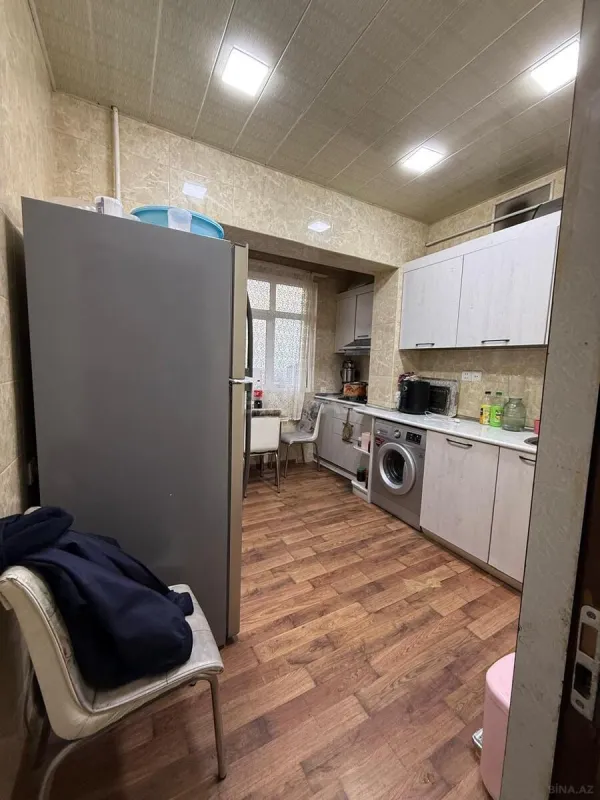 Satılır 3 otaqlı mənzil 85 m²