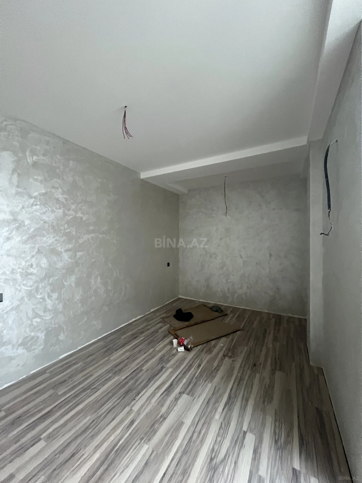 Satılır 3 otaqlı mənzil 100 m²