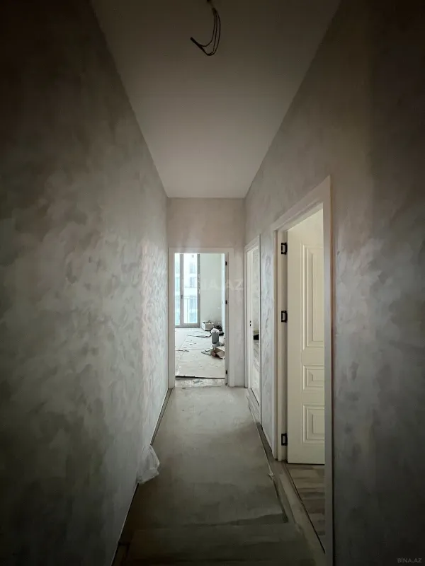 Satılır 3 otaqlı mənzil 100 m²