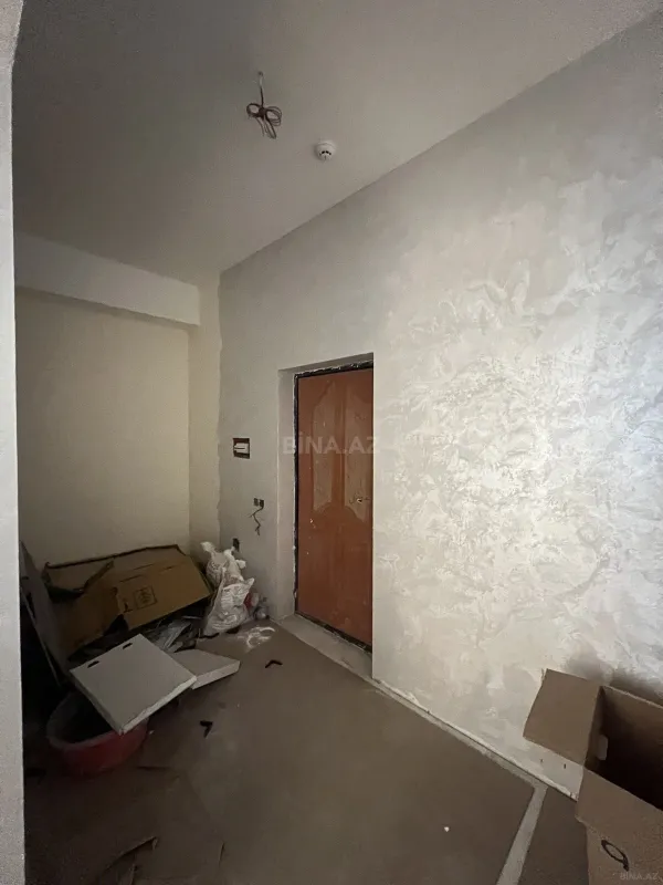 Satılır 3 otaqlı mənzil 100 m²