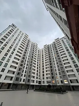 Satılır 3 otaqlı mənzil 100 m² — Bakı, Badamdar 3 otaq 100.00 m²
