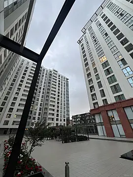 Satılır 3 otaqlı mənzil 100 m²