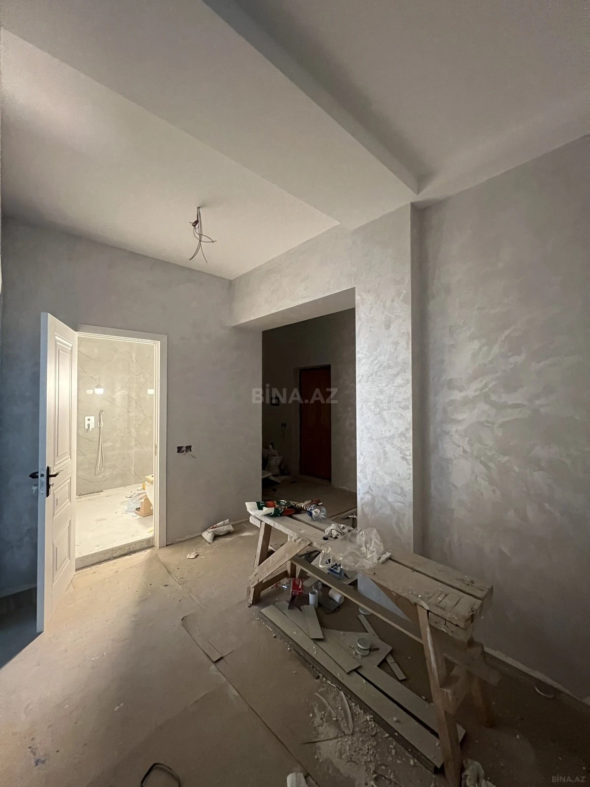 Satılır 3 otaqlı mənzil 100 m²