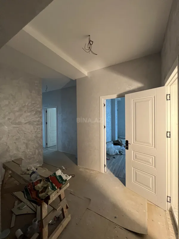Satılır 3 otaqlı mənzil 100 m²