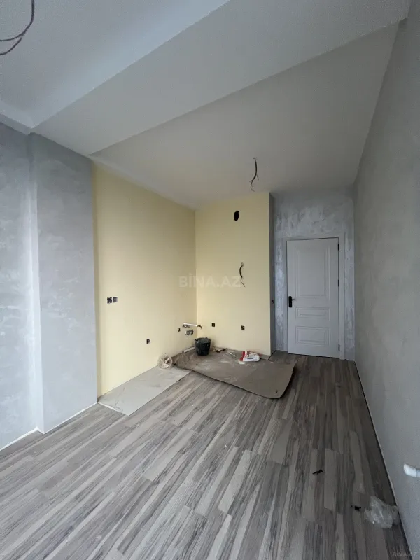 Satılır 3 otaqlı mənzil 100 m²