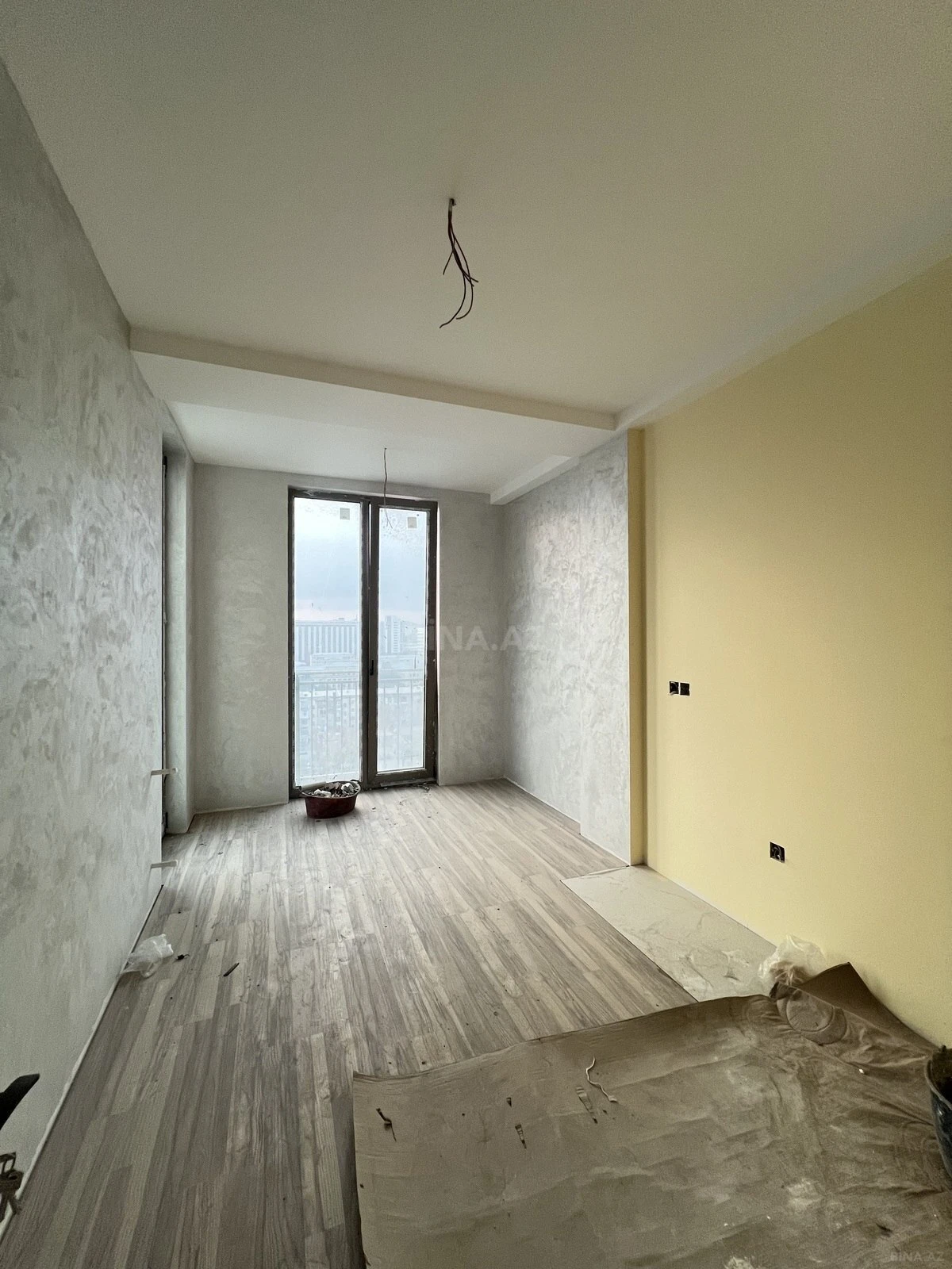 Satılır 3 otaqlı mənzil 100 m²