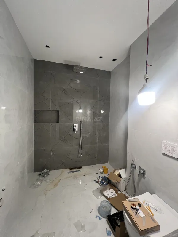 Satılır 3 otaqlı mənzil 100 m²