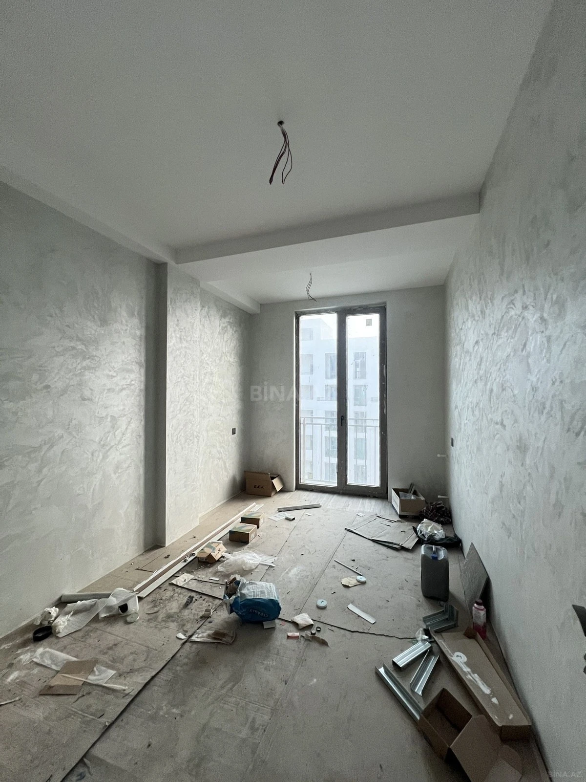 Satılır 3 otaqlı mənzil 100 m²