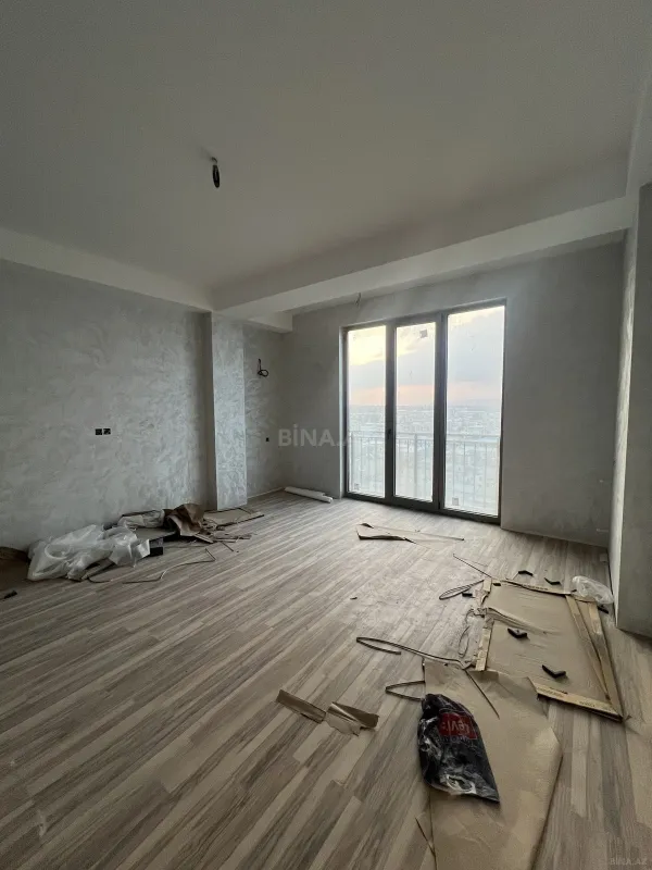 Satılır 3 otaqlı mənzil 100 m²