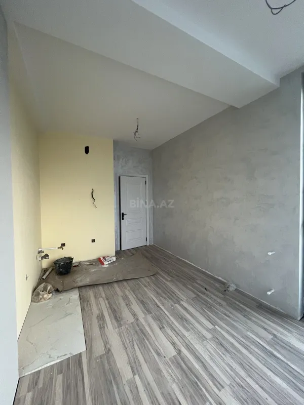 Satılır 3 otaqlı mənzil 100 m²