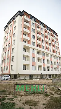 Satılır 2 otaqlı mənzil 56 m² — Bakı, Masazır 2 otaq 56.00 m²