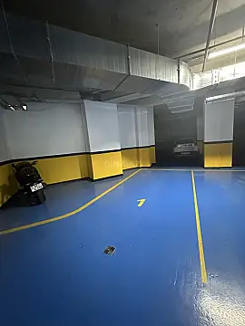 Satılır qaraj 18 m²