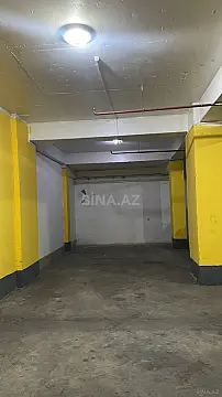 Satılır 3 otaqlı mənzil 121.4 m²