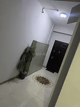 Satılır 3 otaqlı mənzil 121.4 m²