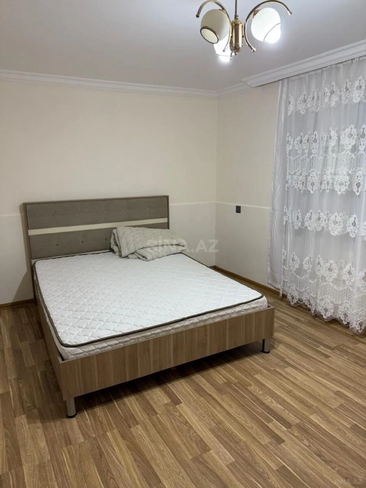 Kirayə verilir 2 otaqlı həyət evi 60 m²