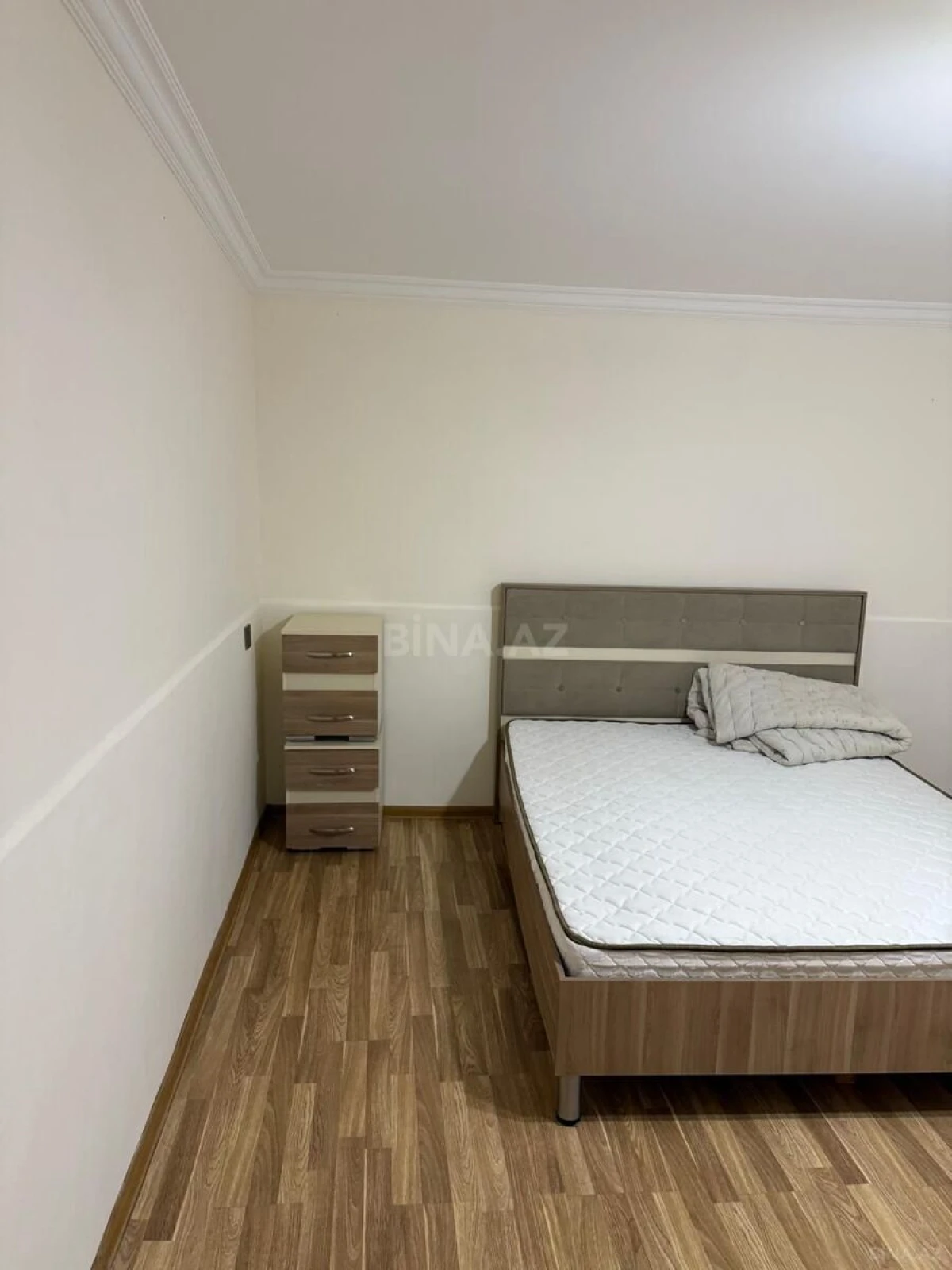 Kirayə verilir 2 otaqlı həyət evi 60 m²