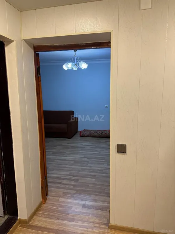 Kirayə verilir 2 otaqlı həyət evi 60 m²