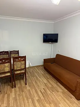 Kirayə verilir 2 otaqlı həyət evi 60 m² — Bakı, Nərimanov 2 otaq 60.00 m²