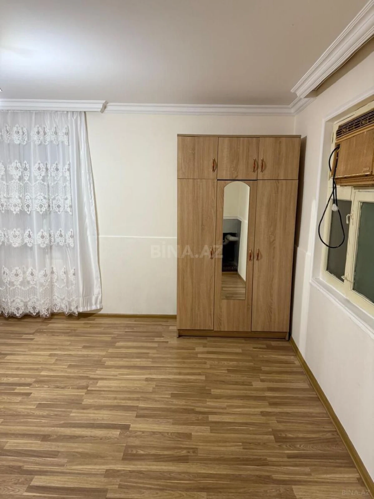 Kirayə verilir 2 otaqlı həyət evi 60 m²