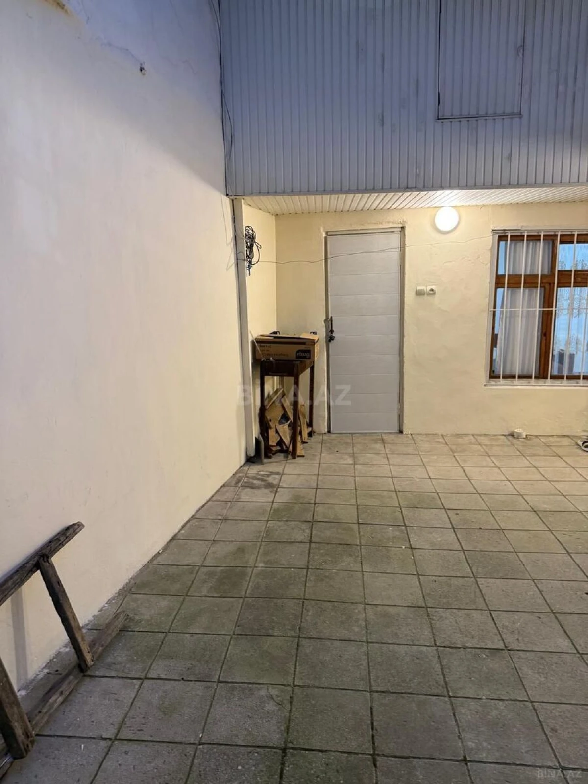 Kirayə verilir 2 otaqlı həyət evi 60 m²