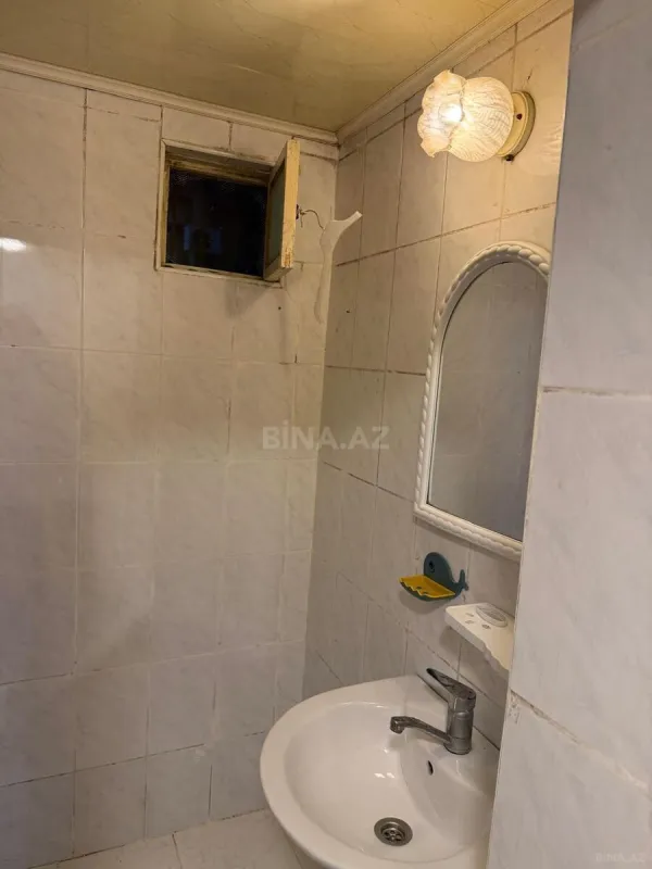 Kirayə verilir 2 otaqlı həyət evi 60 m²
