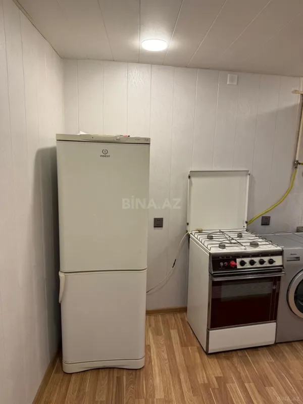 Kirayə verilir 2 otaqlı həyət evi 60 m²