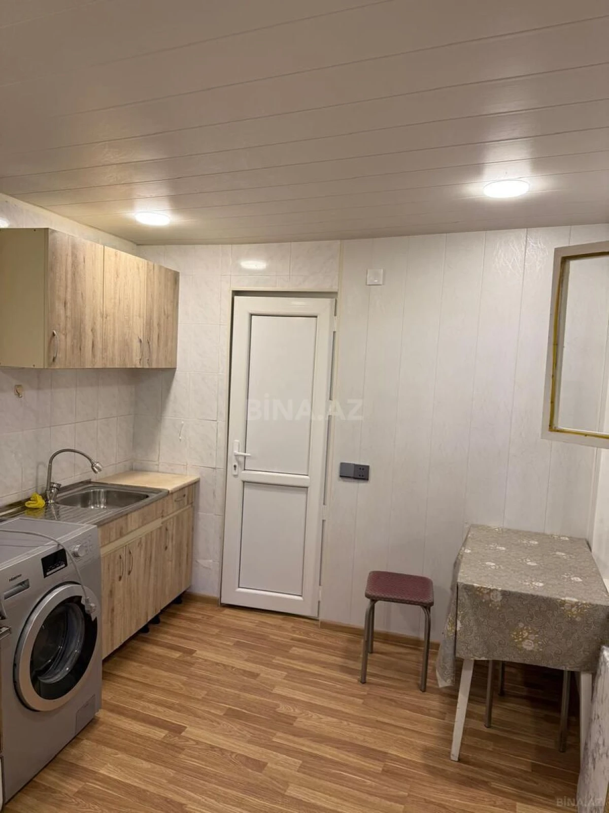 Kirayə verilir 2 otaqlı həyət evi 60 m²