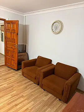 Kirayə verilir 2 otaqlı həyət evi 60 m²