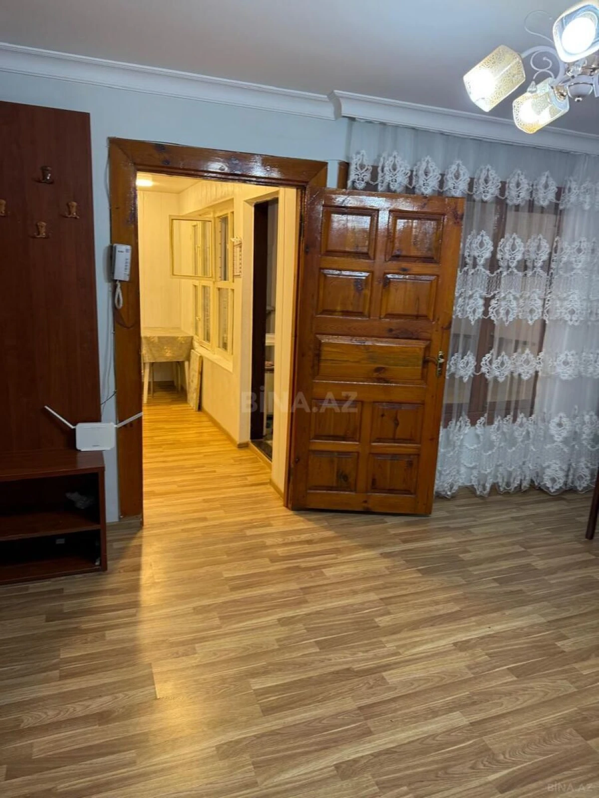 Kirayə verilir 2 otaqlı həyət evi 60 m²