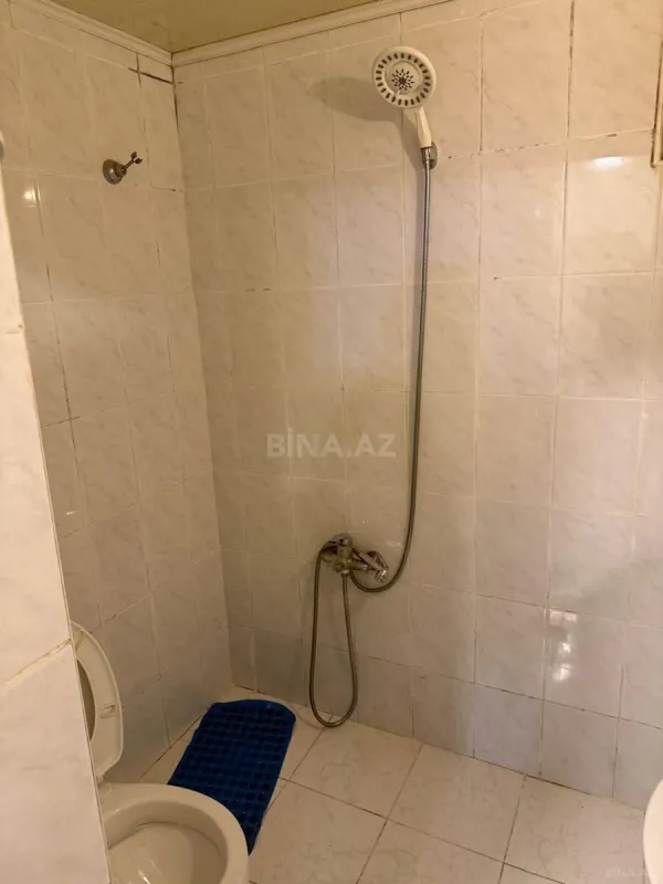Kirayə verilir 2 otaqlı həyət evi 60 m²