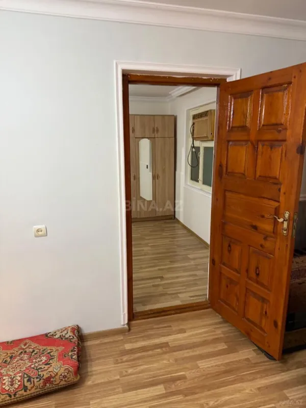 Kirayə verilir 2 otaqlı həyət evi 60 m²