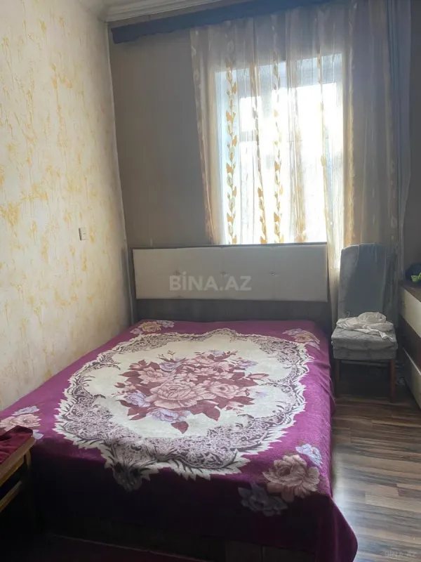 Satılır 4 otaqlı həyət evi 100 m²