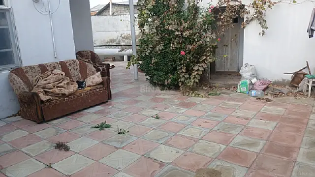 Satılır 4 otaqlı həyət evi 100 m²