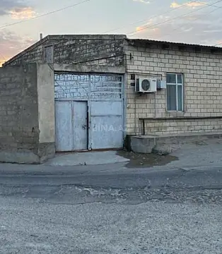 Satılır 4 otaqlı həyət evi 100 m²