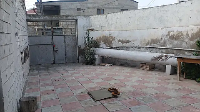 Satılır 4 otaqlı həyət evi 100 m²
